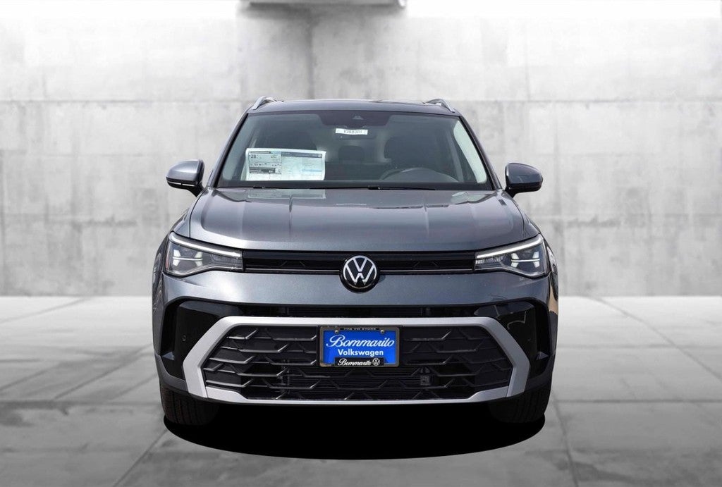 2026 Volkswagen Taos SE 4MOTION