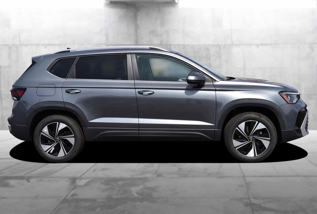 2026 Volkswagen Taos SE 4MOTION