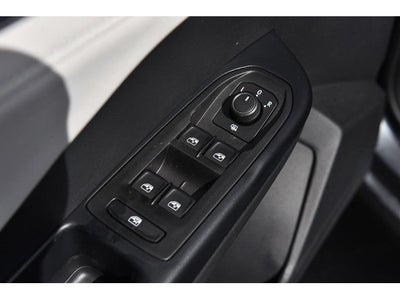 2026 Volkswagen Taos SE 4MOTION