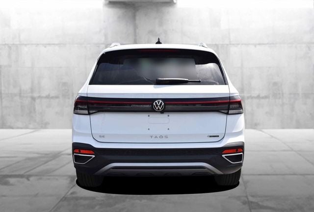 2026 Volkswagen Taos 1.5T SE