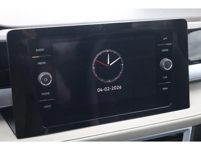 2026 Volkswagen Taos 1.5T SE