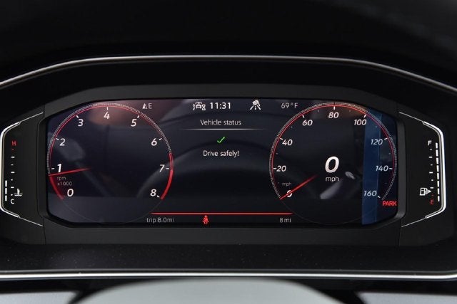 2026 Volkswagen Jetta GLI 2.0T Autobahn