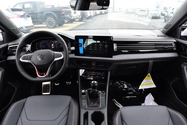 2026 Volkswagen Jetta GLI 2.0T Autobahn
