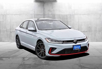 2026 Volkswagen Jetta GLI 2.0T Autobahn