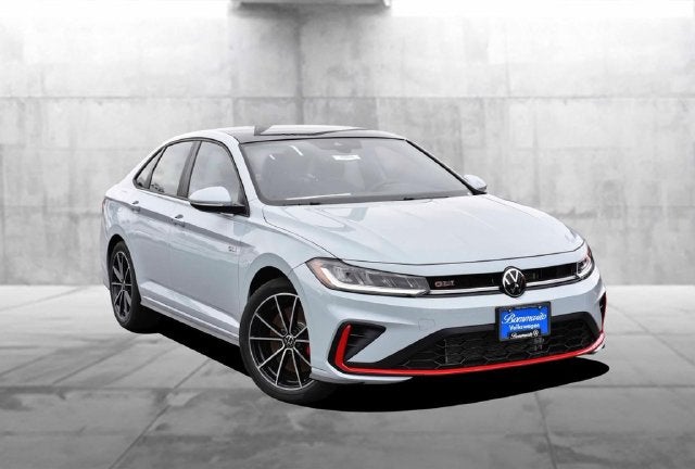 2026 Volkswagen Jetta GLI 2.0T Autobahn