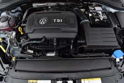 2026 Volkswagen Jetta GLI 2.0T Autobahn