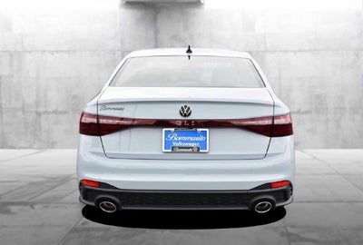 2026 Volkswagen Jetta GLI 2.0T Autobahn