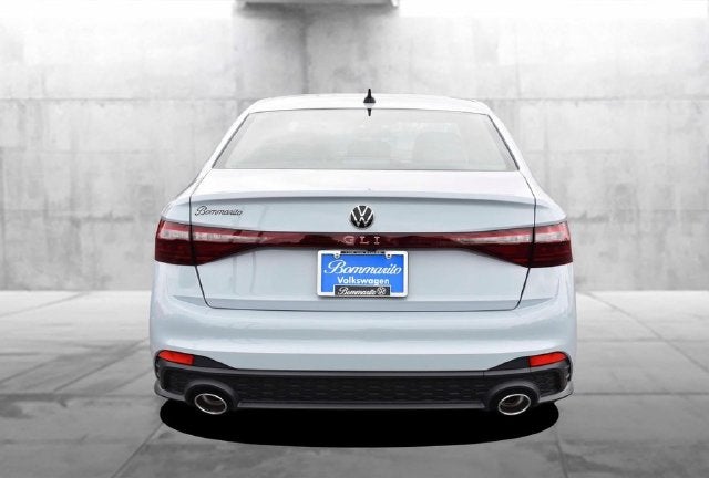 2026 Volkswagen Jetta GLI 2.0T Autobahn