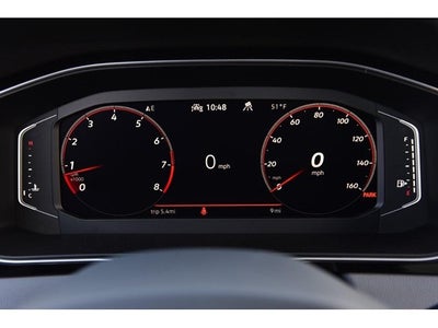 2026 Volkswagen Jetta GLI Autobahn Manual