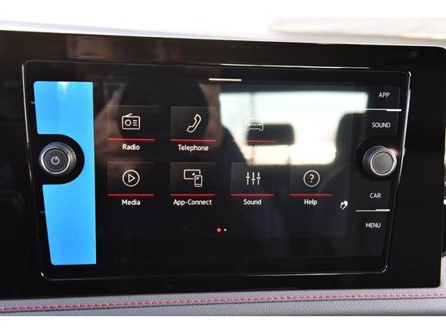 2026 Volkswagen Jetta GLI Autobahn Manual