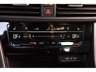 2026 Volkswagen Jetta GLI Autobahn Manual