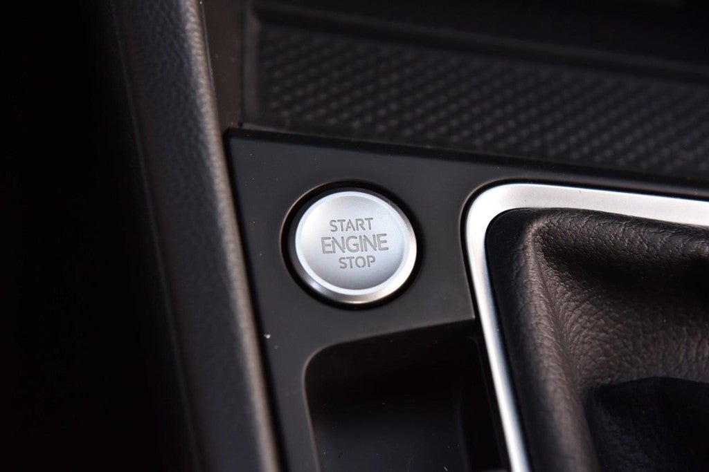 2026 Volkswagen Jetta GLI Autobahn Manual