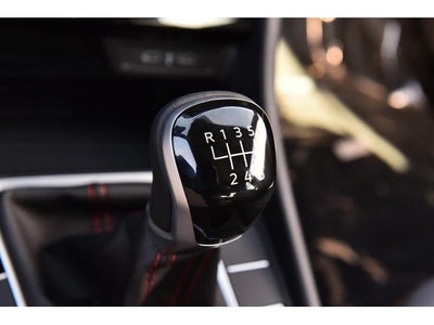 2026 Volkswagen Jetta GLI Autobahn Manual