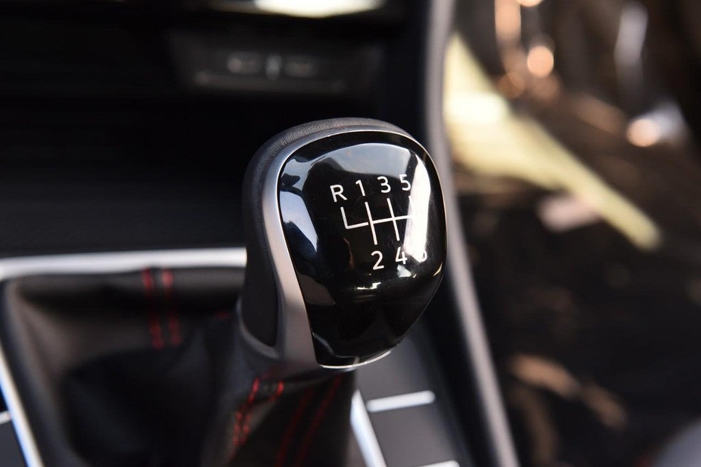 2026 Volkswagen Jetta GLI Autobahn Manual