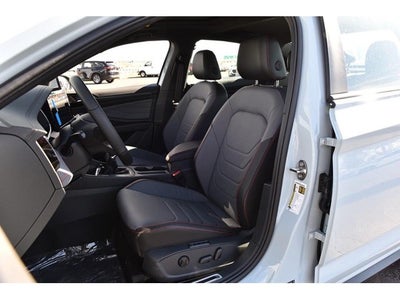 2026 Volkswagen Jetta GLI Autobahn Manual