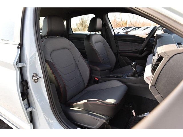 2026 Volkswagen Jetta GLI Autobahn Manual