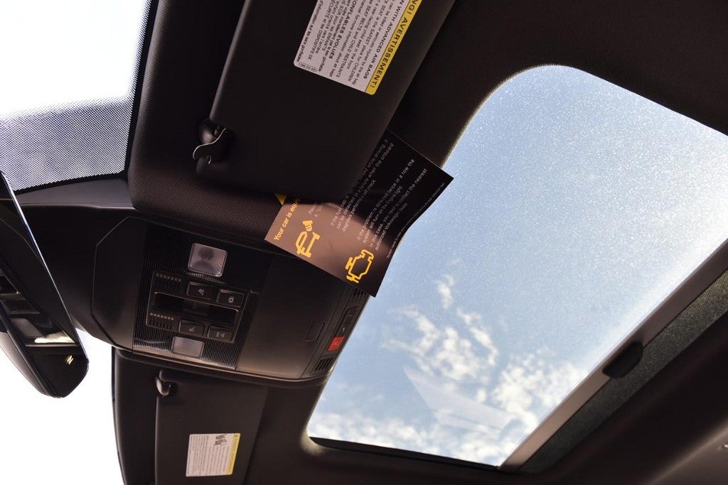 2026 Volkswagen Jetta GLI Autobahn Manual