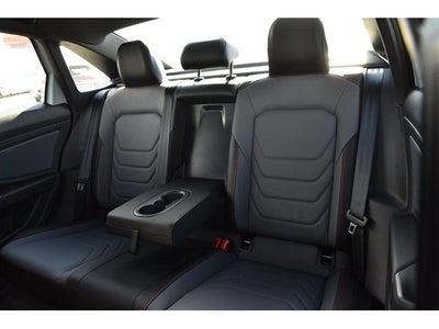 2026 Volkswagen Jetta GLI Autobahn Manual