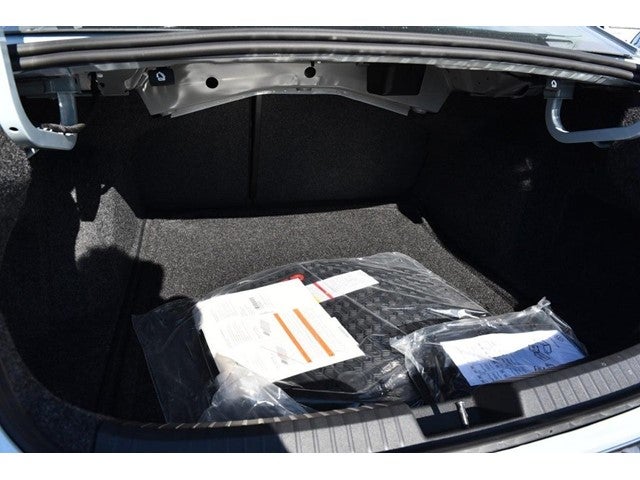 2026 Volkswagen Jetta GLI Autobahn Manual