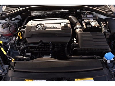 2026 Volkswagen Jetta GLI Autobahn Manual