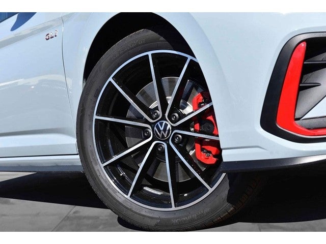 2026 Volkswagen Jetta GLI Autobahn Manual