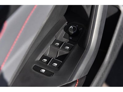 2026 Volkswagen Jetta GLI Autobahn Manual