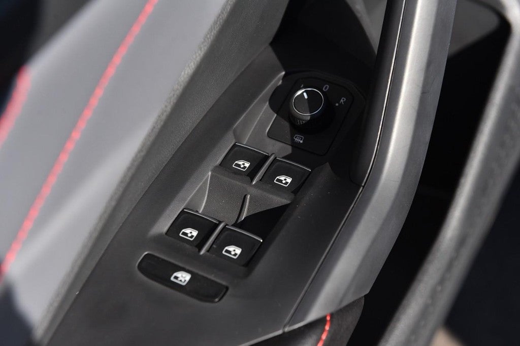 2026 Volkswagen Jetta GLI Autobahn Manual