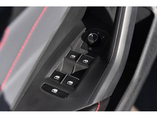 2026 Volkswagen Jetta GLI Autobahn Manual