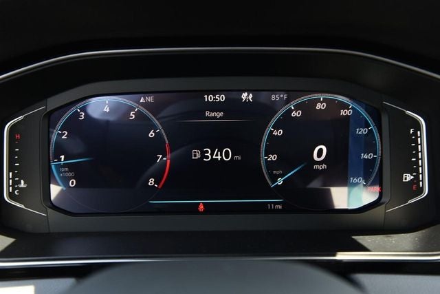 2026 Volkswagen Jetta GLI 2.0T Autobahn