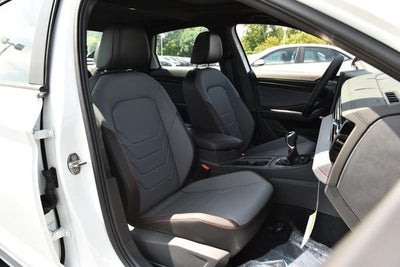 2026 Volkswagen Jetta GLI 2.0T Autobahn