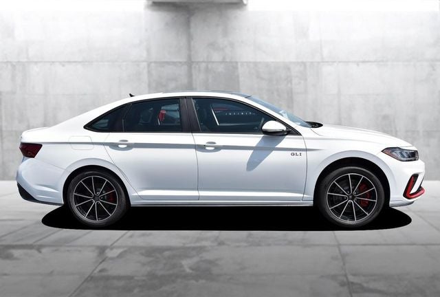 2026 Volkswagen Jetta GLI 2.0T Autobahn