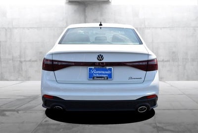 2026 Volkswagen Jetta GLI 2.0T Autobahn