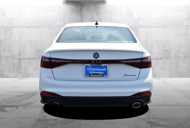2026 Volkswagen Jetta GLI 2.0T Autobahn