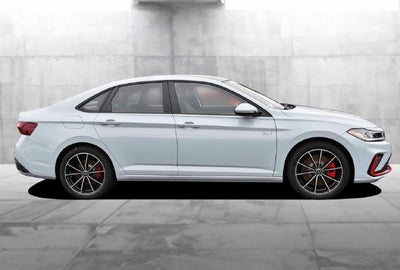 2026 Volkswagen Jetta GLI 2.0T Autobahn
