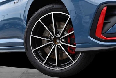 2026 Volkswagen Jetta GLI 2.0T Autobahn