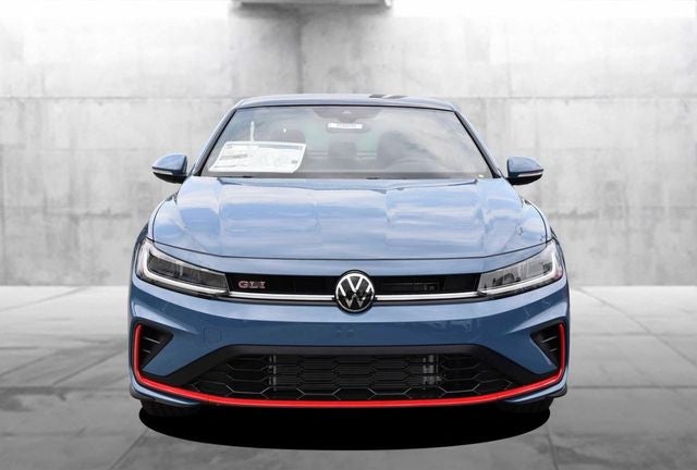 2026 Volkswagen Jetta GLI 2.0T Autobahn