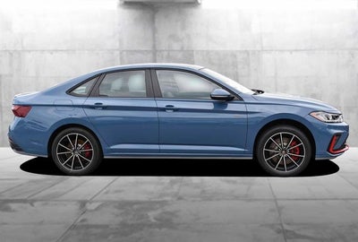 2026 Volkswagen Jetta GLI 2.0T Autobahn