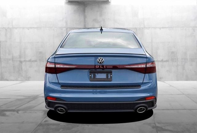2026 Volkswagen Jetta GLI 2.0T Autobahn