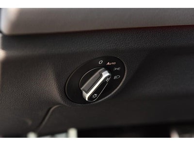 2026 Volkswagen Jetta GLI Autobahn Manual