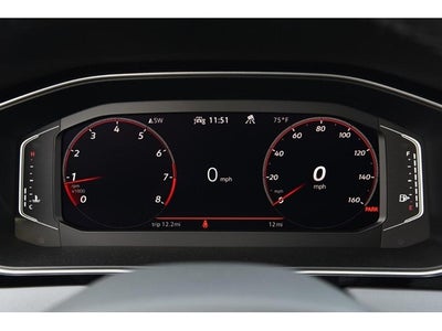 2026 Volkswagen Jetta GLI Autobahn Manual