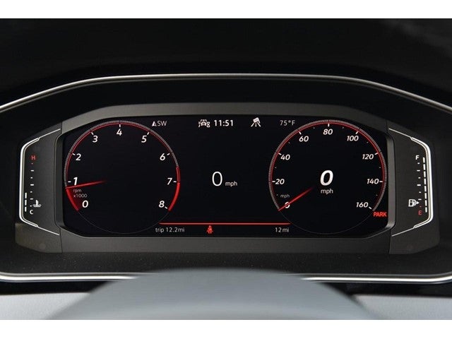 2026 Volkswagen Jetta GLI Autobahn Manual