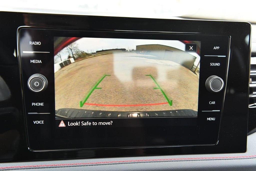 2026 Volkswagen Jetta GLI Autobahn Manual