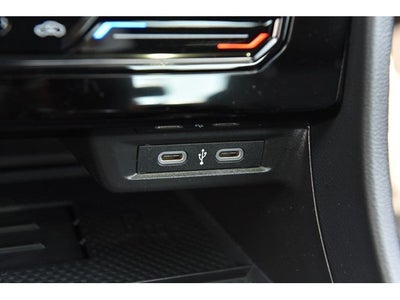 2026 Volkswagen Jetta GLI Autobahn Manual