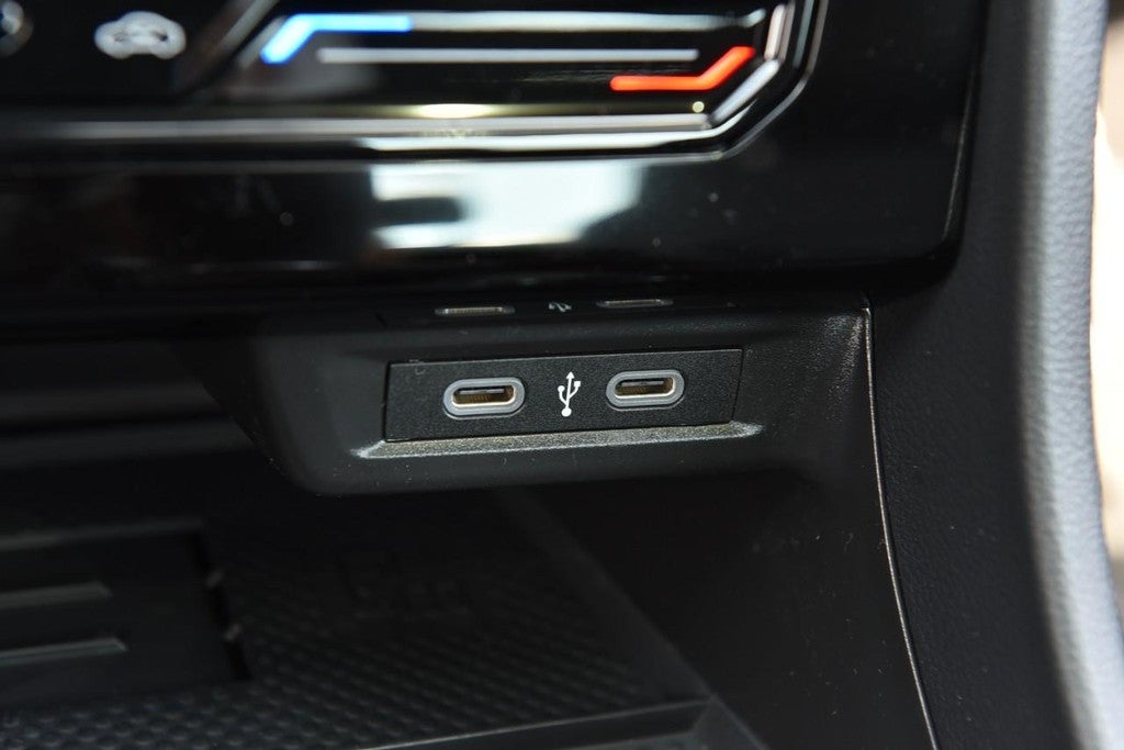 2026 Volkswagen Jetta GLI Autobahn Manual