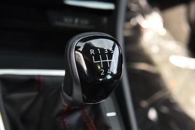 2026 Volkswagen Jetta GLI Autobahn Manual