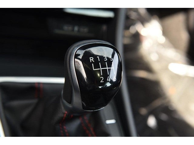 2026 Volkswagen Jetta GLI Autobahn Manual