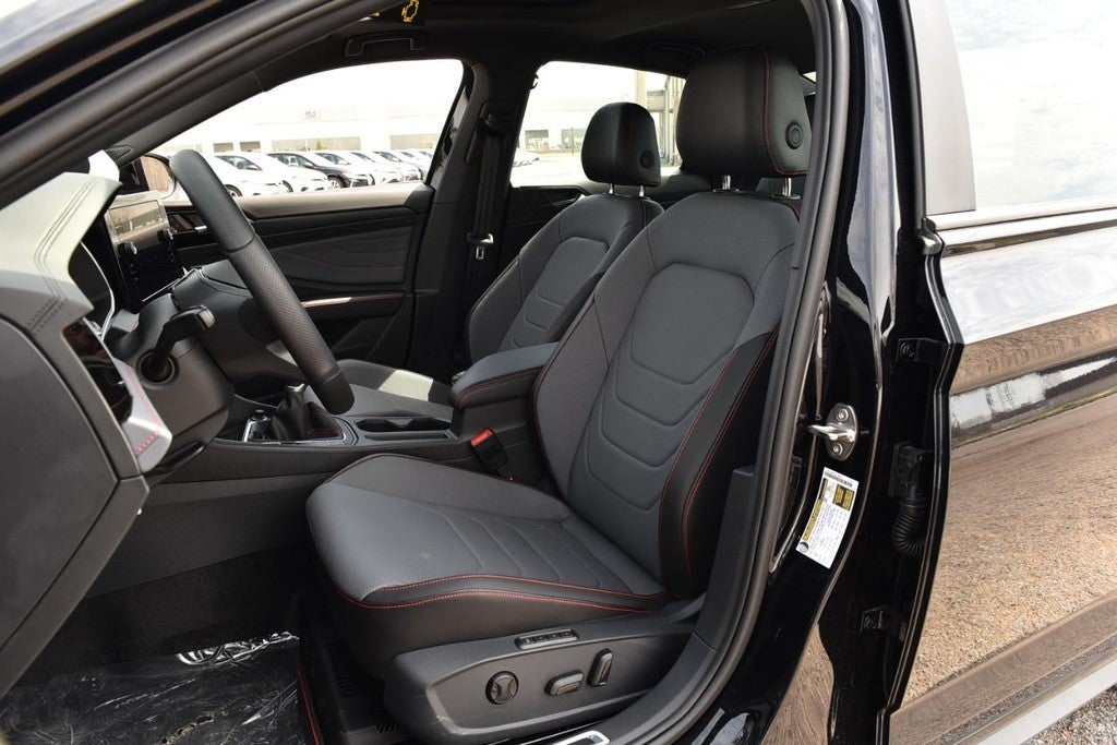 2026 Volkswagen Jetta GLI Autobahn Manual