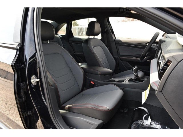 2026 Volkswagen Jetta GLI Autobahn Manual