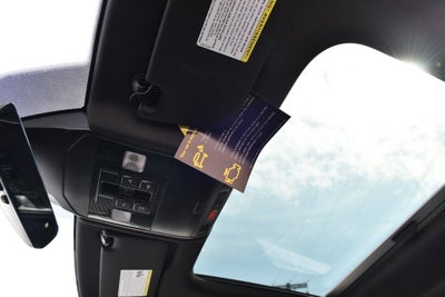 2026 Volkswagen Jetta GLI Autobahn Manual