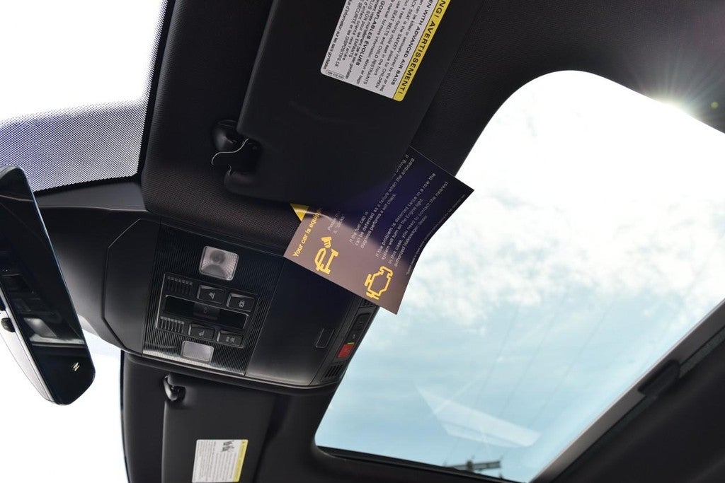 2026 Volkswagen Jetta GLI Autobahn Manual